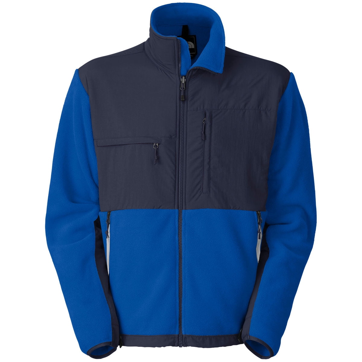 mens fleece jacket walmart
