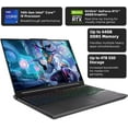 thumbnail image 2 of Lenovo Legion Pro 7i Gen 9 Gaming Laptop, Intel Core i9-14900HX, NVIDIA GeForce RTX 4080, 16" WQXGA(2560x1600) IPS 240Hz, 32GB DDR5, 2TB SSD, Windows 11 Pro, with Microsoft Office License, 2 of 8