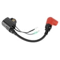 thumbnail image 4 of Ignition Coil,Outboard Ignition Coil Assy Ignition Coil Assy Reliable and Durable, 4 of 8