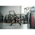 thumbnail image 3 of SKLZ Chrome Lateral Resistor Pro Adjustable Lateral Strength and Position Trainer, 3 of 7