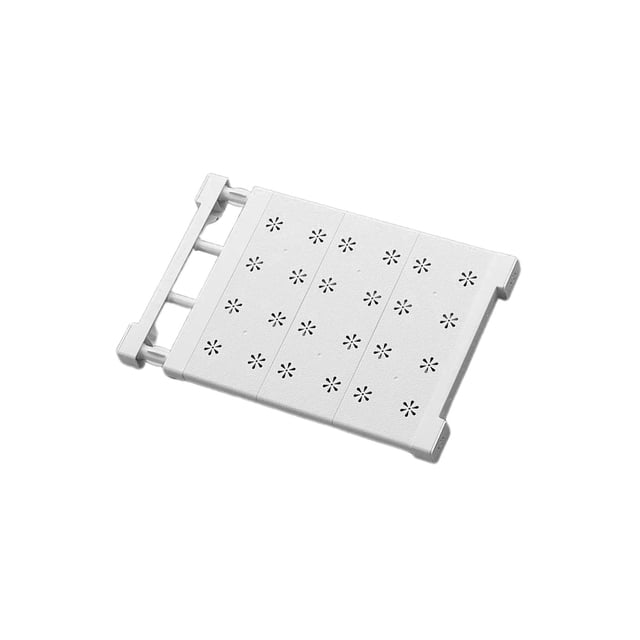 serony Étagère de Rangement Extensible pour Placard L : 38-60cm W : 24cm