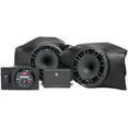 thumbnail image 2 of MB QUART Front Speakers+Towers+Radio+Amp For 2013-2018 Polaris RZR XP/XP4 1000, 2 of 13
