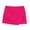 Hot Pink, variant on Gsakboxl Skirts for Women Zipper A Line Skort Asymmetric Hem Fashion Casual Business Office Mini Skirt Shorts for Ladies L