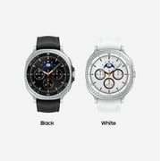 Samsung Galaxy Watch8 Classic 46mm Bluetooth Smart Watch, International Version, White