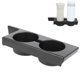 thumbnail image 3 of Portavasos Soporte para beber Consola central Copa Botella Organizador Accesorio de automóvil Reemplazo para 5 Series E39 530i 540i 528i 525i M5 1999-2003 ANGGREK Otros, 3 of 8