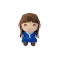 thumbnail image 2 of Tohru Honda Sit - Fruits Basket 7" Plush (Great Eastern) 56980, 2 of 2