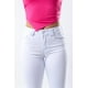 thumbnail image 2 of Jeans bootcut Fit /Juvenil, 3462 (Blanco) blanco 5, 2 of 3