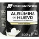 thumbnail image 5 of Albumina De Huevo 500 Grs Sin Sabor ProWinner PW-657, 5 of 5