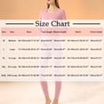 thumbnail image 4 of pstuiky Maternity Pajamas for Women Nursing Top and Long Pants Set with Adjustable Waistband Long Sleeve Home Loungewear for Pregnancy and Postpartum 2-Piece Outfit Maternity Breastfeeding Pajamas, 4 of 8
