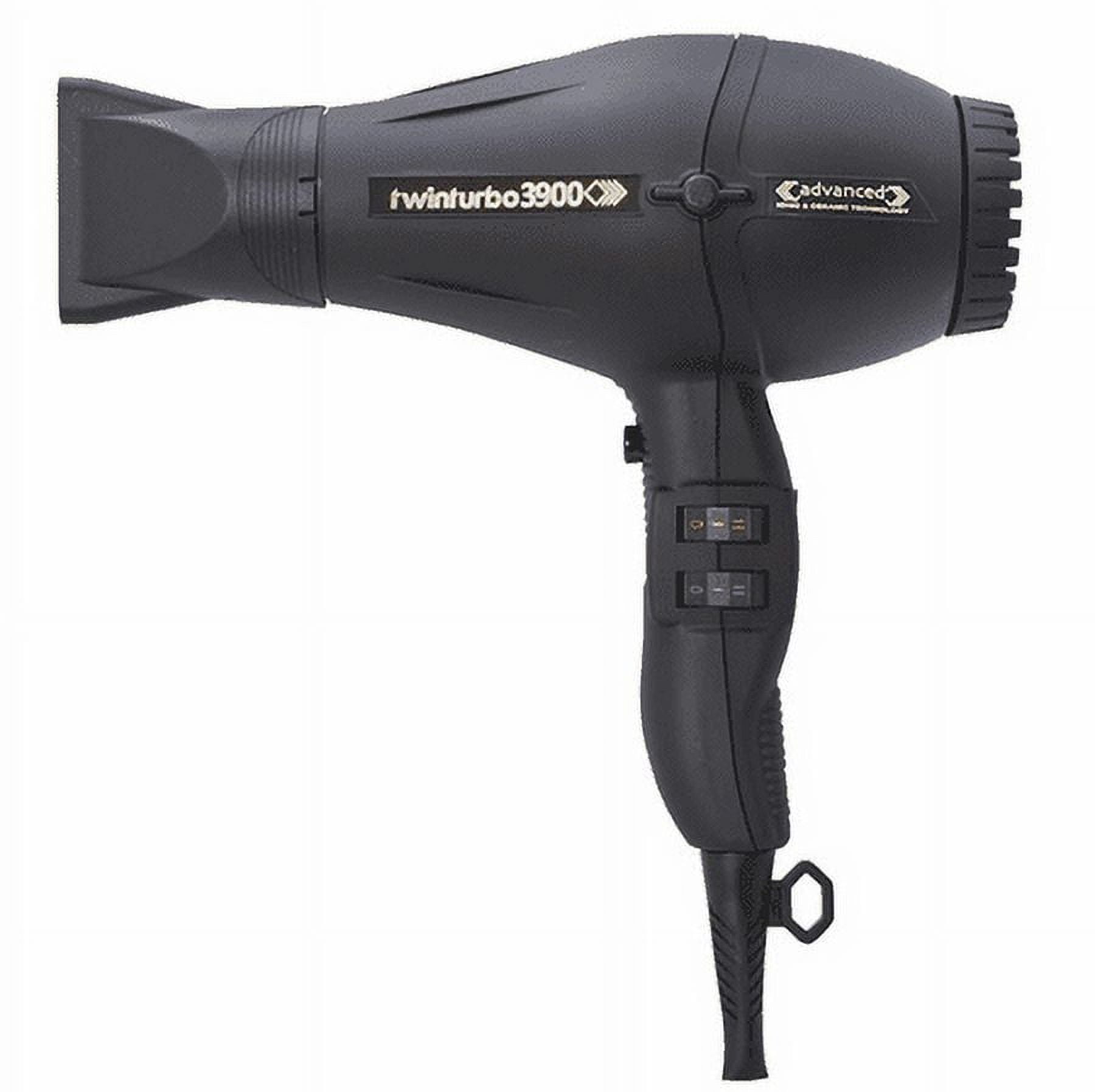 Turbo Power Twin-Turbo 3900 High Velocity Ionic Hot Blow  display picture 1