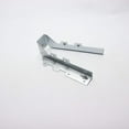 thumbnail image 4 of Simpson Strong-Tie ZMAX 2X8 Face Mount Joist Hanger LUS28Z, 4 of 5
