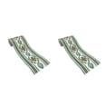 thumbnail image 2 of Baohd Decorate Home With PVC Wallpaper Border Stickers Self-adhesive Waterproof style 4 2Set, 2 of 6