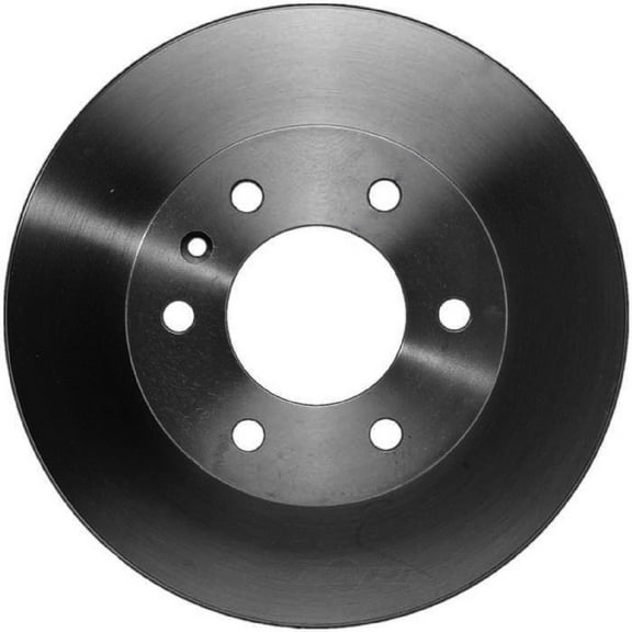 BENDIX PRT5825 Bendix Brake Rotor Fits select: 2010-2017 MERCEDES-BENZ SPRINTER, 2007-2009 DODGE SPRINTER