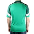 thumbnail image 2 of Jersey Adidas Seleccion Mexicana Hombre Mundial 2014 3G86985/Jersey/Casual Verde, 2 of 3