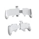 thumbnail image 1 of Estuche portátil, desmontable , Estuche Estuche telescópico a prueba de golpes Organizador de soportes para / OLED White, 1 of 9