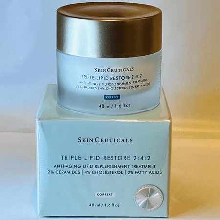 Triple Lipid Restore 1.6 oz Face Cream