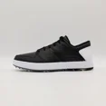 thumbnail image 2 of FZ4153-003 N I-K-E A i r-Jor-dan Nu Retro 1 Low Golf Black White (Men's), 2 of 6