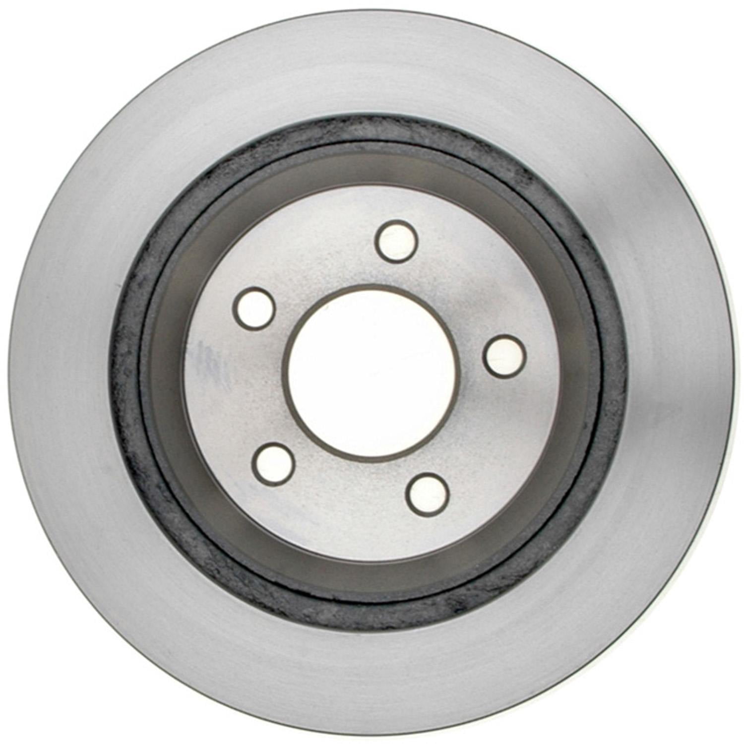 ACDelco Brake Rotor, #18A1262 Fits select: 2003 FORD MUSTANG COBRA SVT, 1996-1997 FORD MUSTANG COBRA