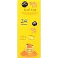 thumbnail image 6 of 4C Totally Light Natural Lemon Iced Tea Mix, 24ct, 6 of 13