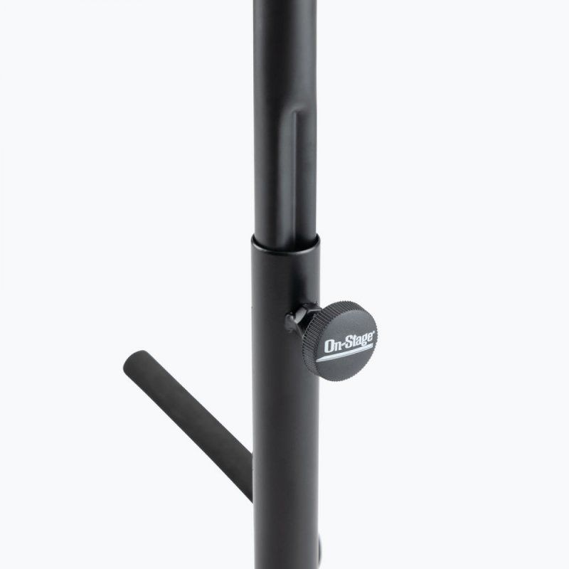 On-Stage GS7153B-B Flip-It® Gran Guitar Stand (Black)