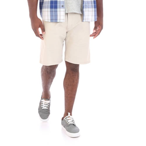 wrangler 4 way flex shorts walmart