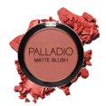 thumbnail image 1 of Blush Palladio Blush Matte Look Soft Matte Look 7 tonos, 1 of 6