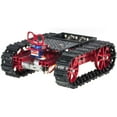 thumbnail image 1 of TANK-01 - KIT Mécanique COMPATIBLE avec ARDUINO, 1 of 5