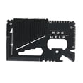 thumbnail image 5 of 14in1 Multi Function Credit Card Pocket Wallet Purse Tool Camping Gadget Survival, 5 of 5