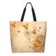 thumbnail image 1 of Fotbe Bolsa Tote Estética de Lona con Estampado para Mujer - Bolsa Reutilizable de Hombro Casual para Vacaciones, Compras, Trabajo y Gimnasio, 1 of 8