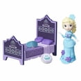 thumbnail image 2 of Disney Frozen Little Kingdom Rise And Shine Elsa, 2 of 2