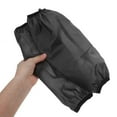 thumbnail image 5 of Niceauty 2 Pairs Home Oversleeves TPU Black For Arm Protection, 5 of 7