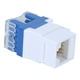 thumbnail image 3 of Módulo de información de cable de red preciso módulo RJ45 conector de cable de red Ingeniería de red para conexión de enchufe de comunicación, 3 of 8