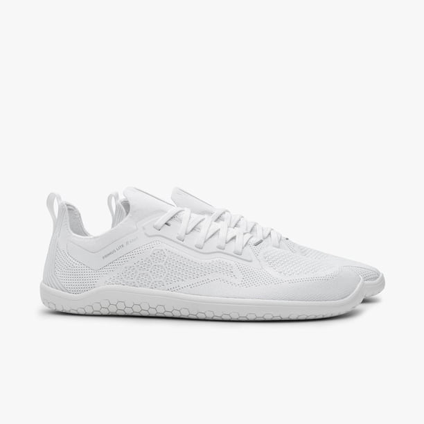 Vivobarefoot Primus Lite Knit, Mens Vegan Light Breathable  display picture 1