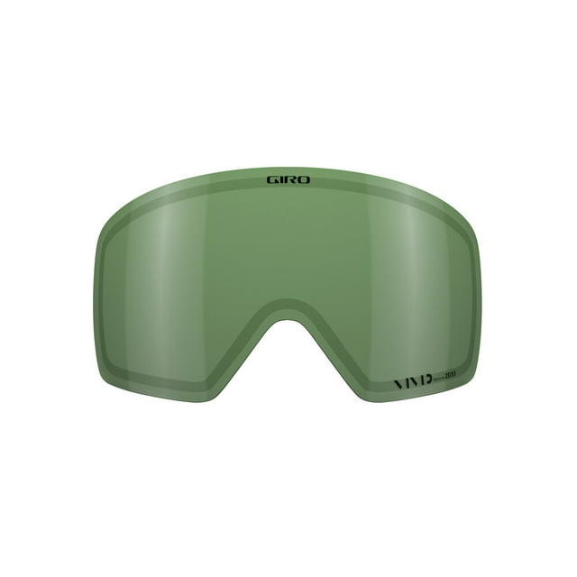 GIRO : CONTOUR RS REPLACEMENT LENS : VIVID ENVY : STANDARD