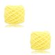 thumbnail image 2 of Wosthever Calcetines de hilo de ganchillo tejido a mano de 100g, bufandas de hilo de una sola hebra, gorro, hilos tejidos a mano, accesorio de Type7 NO7, 2 of 6