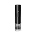 thumbnail image 2 of Ke1Clo Electric Pepper Grinder under $5! USB Rechargeable Adjustable Coarseness for Salt Spices Kitchen Tool Black, 2 of 7