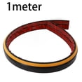 thumbnail image 1 of Bgsha Heavy Duty Floor Cable Protection Cover Floor Cable Cover Rubber Trunking 1M, 1 of 10