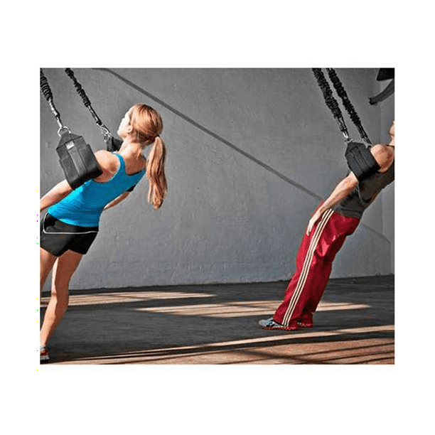 Bungee resistance bands hotsell