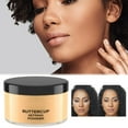 thumbnail image 2 of Sacha Loose Setting Powder for Medium Skin Tone Setting Powder Translucent Setting Powder for Oily Skin Setting Powder Loose Powder Setting Powder B, 2 of 5