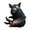 Multicolor B, variant on Realistic Pig Plush Toy Soft Cute Pig Pillow Comforting Sleep Companion Home Desktop Ornament 40cm Cotton