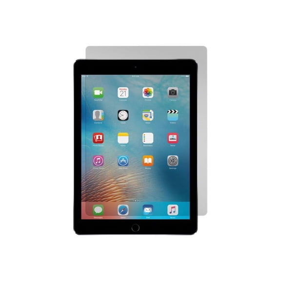 Gadget Guard Black Ice Tempered Glass Screen Protector for iPad Pro 12.9"