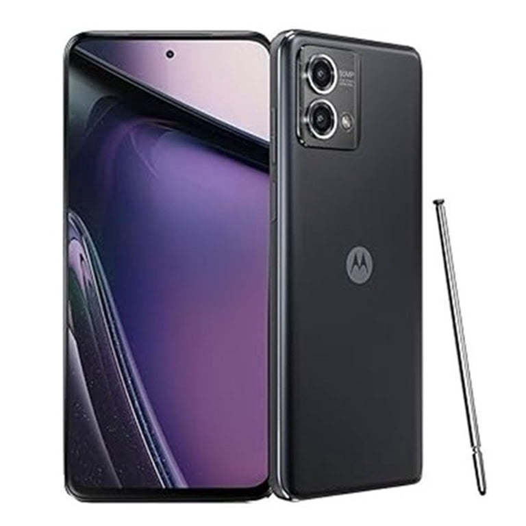 Motorola, Smartphone, 6.6