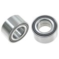 thumbnail image 4 of Geelife For Dodge Jeep Mitsubishi Front Wheel Hub Bearings Left Set, 4 of 9