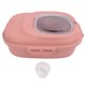 thumbnail image 5 of Contenedor De Almacenamiento De Comida Para Perros Tapa Hermética Plegable Grande, 5 of 7