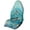 Boho Sea Turtle, variant on Bulopur Sea Turtle Front Car Seat Towel Universal Sweat Carseat Protector for Beach Breathable Athletic Towel for Summer Car Decor Fit SUV Sedan Truck