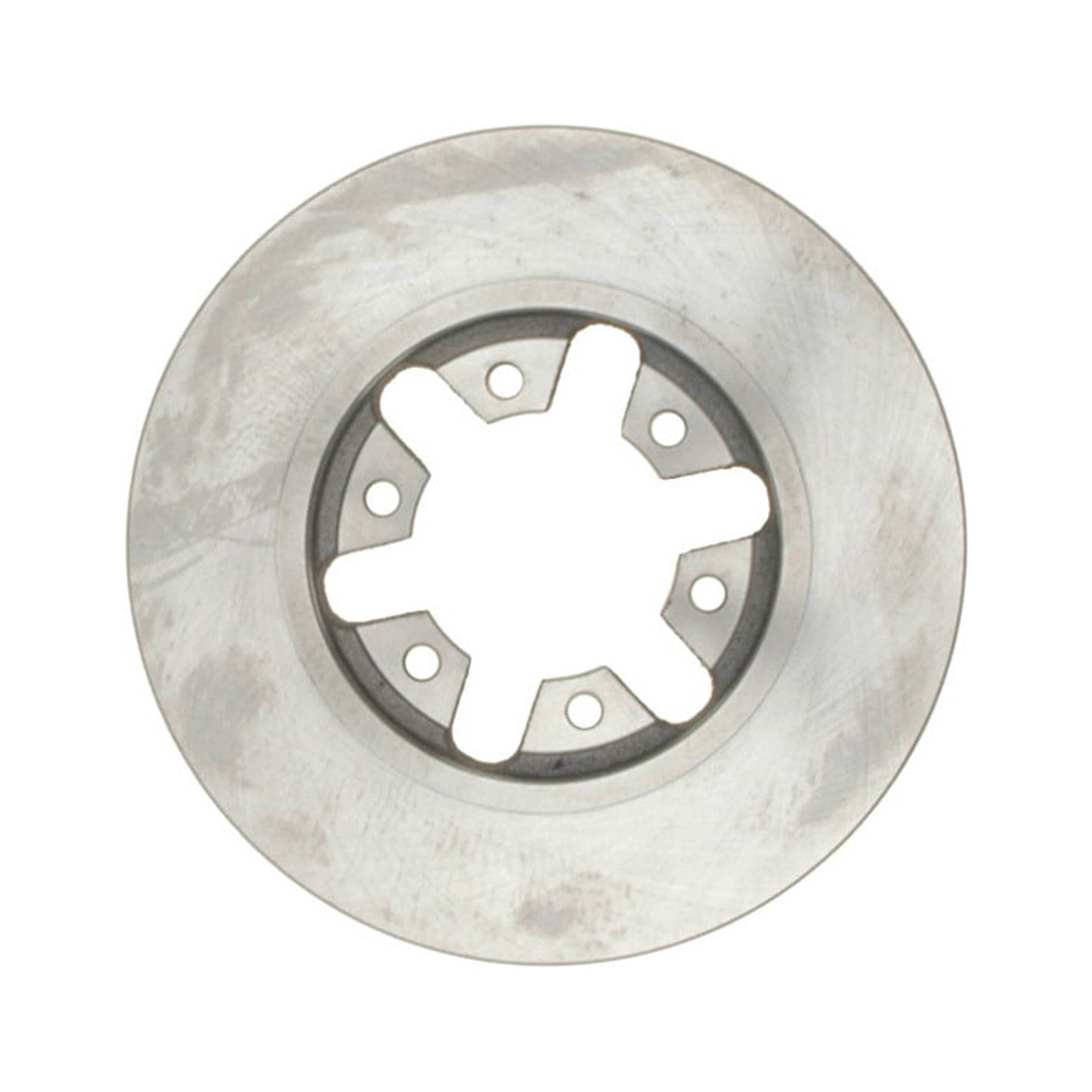 Raybestos 9991R Professional Grade Disc Brake Rotor