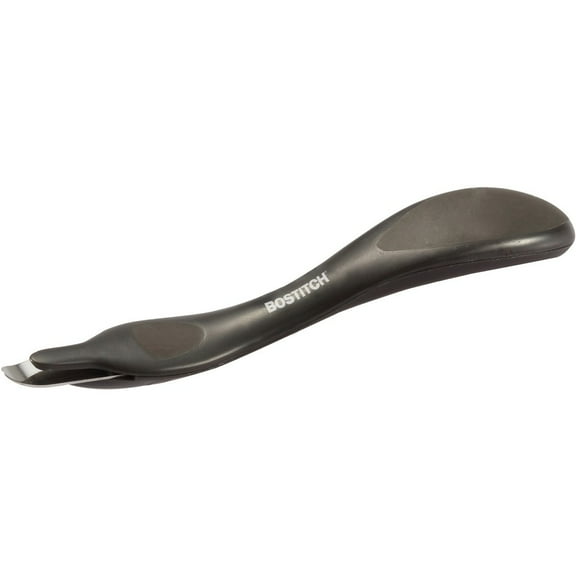 Bostitch Professional Magnetic Easy Staple Remover, Black (40000M-BLK)