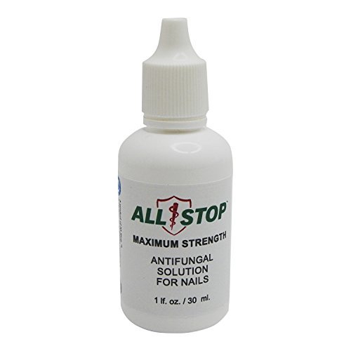 Antifungal Bestselling Nail Fungus Treatment For Finger Toe Nail 1 Oz Walmart Com Walmart Com