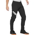 thumbnail image 2 of 100% R-Core-X Black Pants size 34, 2 of 3