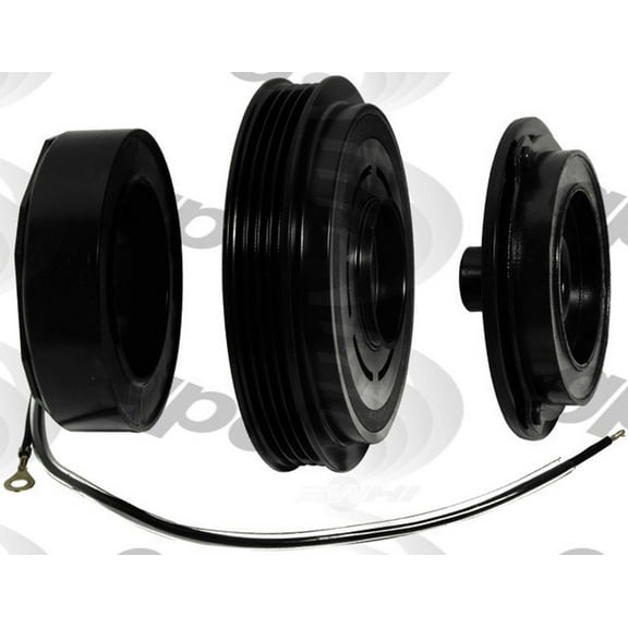 A/C Compressor Clutch Fits select: 1995-2004 TOYOTA TACOMA